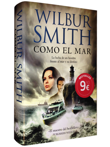 [9788415945000] COMO EL MAR