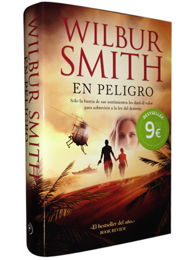 [9788415945017] EN PELIGRO