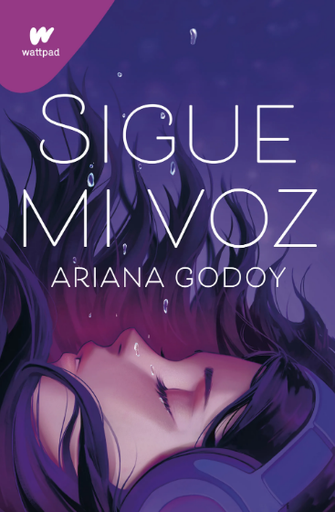 [9786124442582] SIGUE MI VOZ