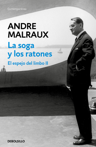 [9788466359825] El espejo del limbo 2/2: LA SOGA Y LOS RATONES