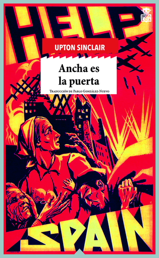 [9788416537402] ANCHA ES LA PUERTA