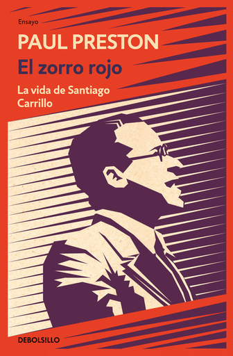 [9788490328255] EL ZORRO ROJO