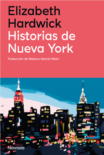 [9788419179869] HISTORIAS DE NUEVA YORK