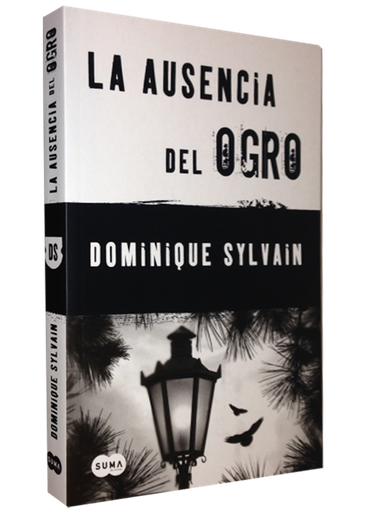 [9788483654712] LA AUSENCIA DEL OGRO