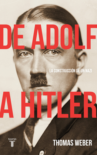 [9788430619252] DE ADOLF A HITLER