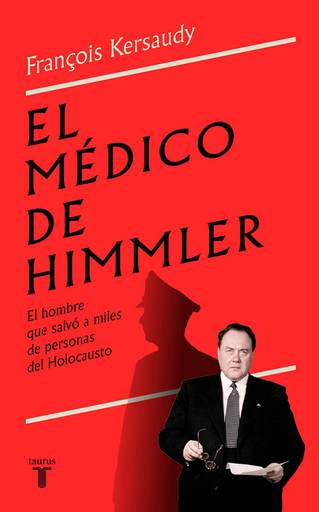 [9788430624843] EL MÉDICO DE HIMMLER