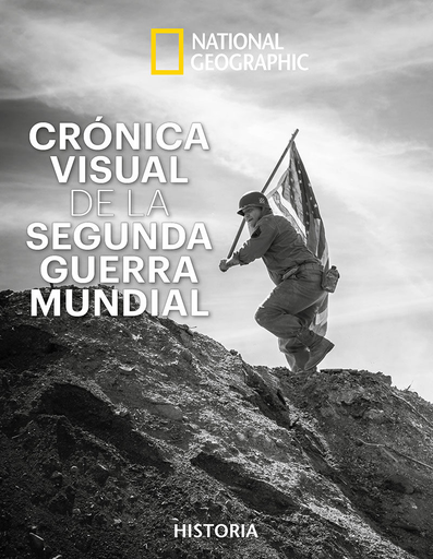 [9788482987248] CRÓNICA VISUAL DE LA SEGUNDA GUERRA MUNDIAL