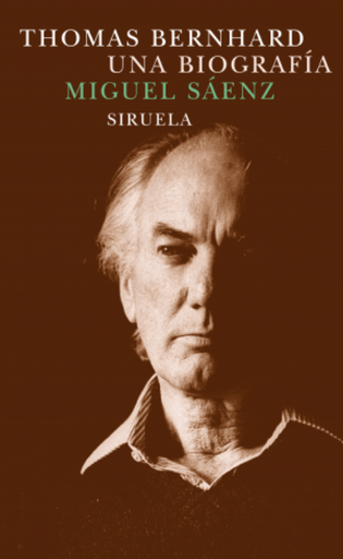 [9788478447619] THOMAS BERNHARD: UNA BIOGRAFÍA