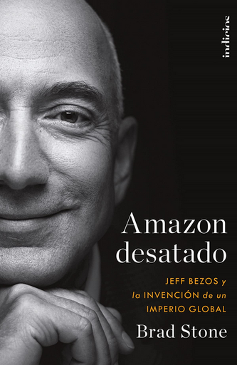 [9788415732525] AMAZON DESATADO