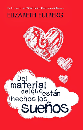 [9788420412696] DEL MATERIAL DEL QUE ESTÁN HECHOS LOS SUEÑOS