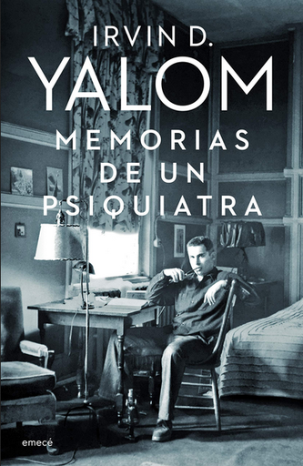 [9786070765261] MEMORIAS DE UN PSIQUIATRA