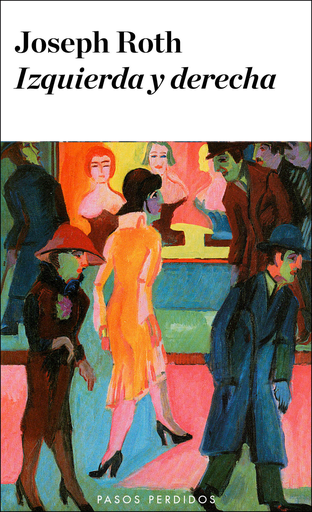 [9788494116278] IZQUIERDA Y DERECHA