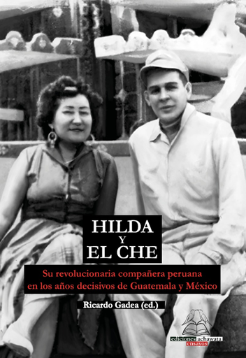 [9786124891229] HILDA Y EL CHE
