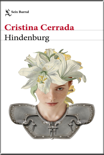 [9788432234927] HINDENBURG