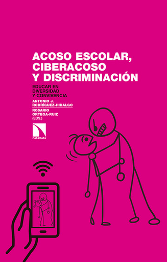 [9788490972441] ACOSO ESCOLAR, CIBERACOSO Y DISCRIMINACIÓN