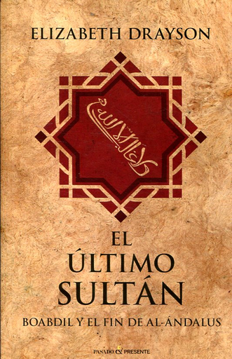 [9788494820847] EL ÚLTIMO SULTÁN