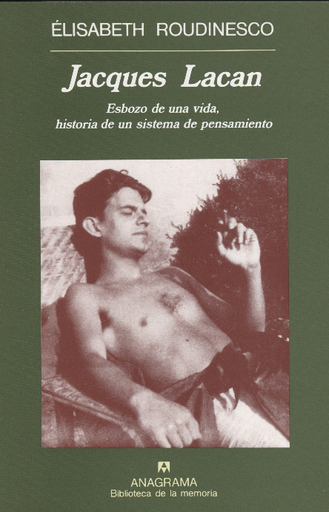[9788433908155] JACQUES LACAN