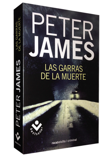 [9788415729112] LAS GARRAS DE LA MUERTE
