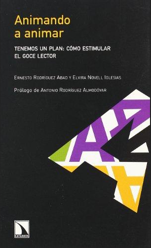 [9788483192764] ANIMANDO A ANIMAR