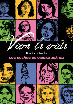 [9788415163145] VIVA LA VIDA