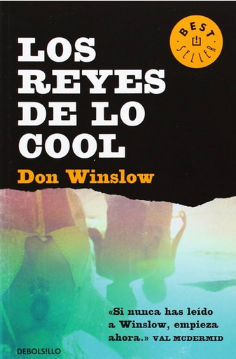[9788490324455] LOS REYES DE LO COOL