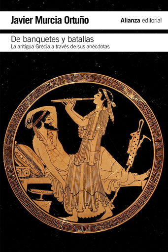 [9788420693415] DE BANQUETES Y BATALLAS