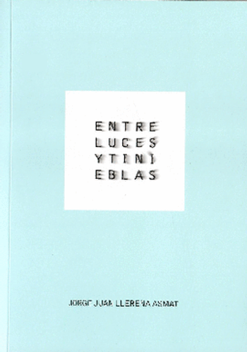 [9786124777240] ENTRE LUCES Y TINIEBLAS