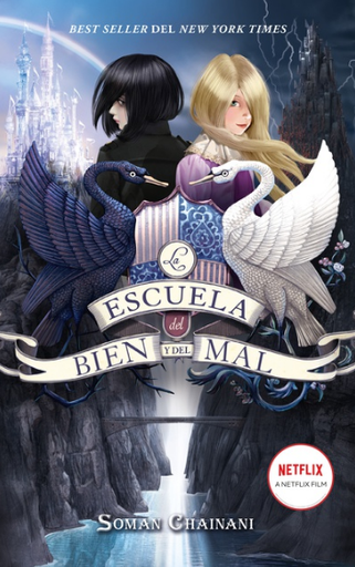 [9786124883743] LA ESCUELA DEL BIEN Y DEL MAL