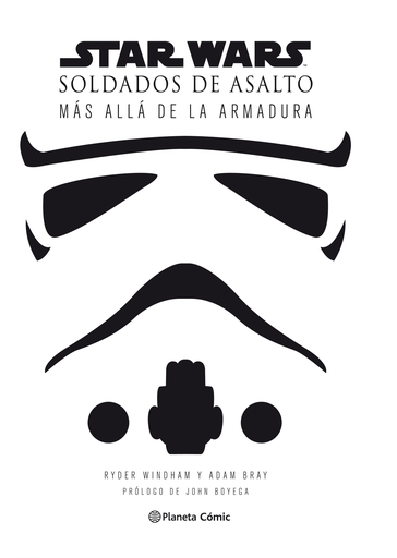 [9788491461777] STAR WARS: SOLDADOS DE ASALTO
