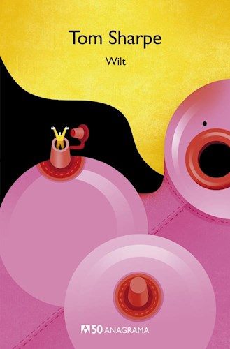[9788433902665] WILT