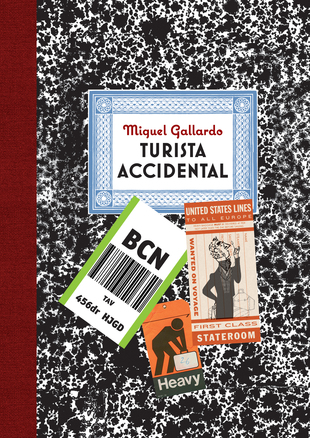 [9788416251650] TURISTA ACCIDENTAL