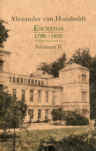 [9788425443305] ESCRITOS 1789-1859 (vol. II)