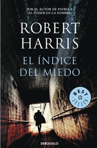 [9788490323939] EL ÍNDICE DEL MIEDO