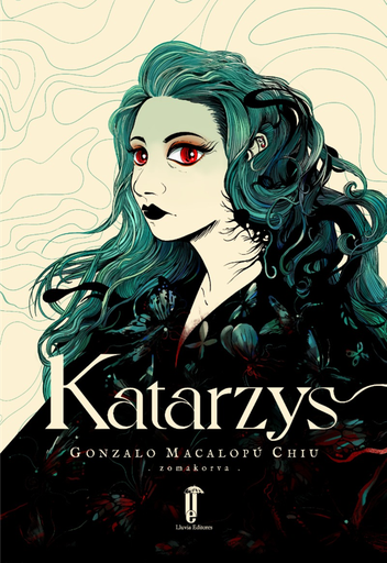 [9786124436741] KATARZYS