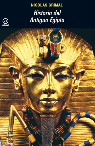 [9788446034674] HISTORIA DEL ANTIGUO EGIPTO