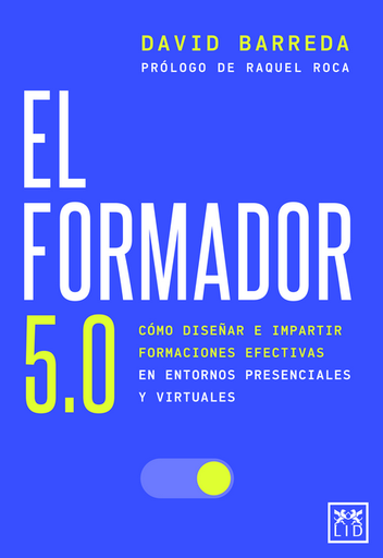 [9788418578571] EL FORMADOR 5.0