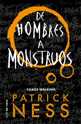 [9788416588848] DE HOMBRES A MONSTRUOS