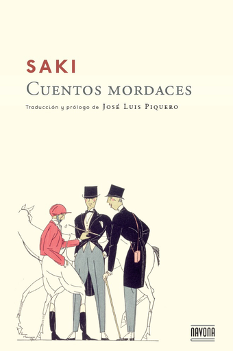 [9788492840922] CUENTOS MORDACES