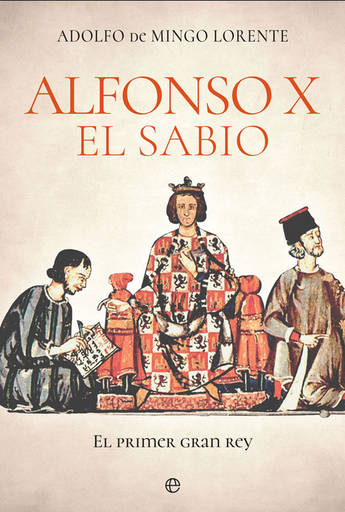 [9788413841809] ALFONSO X EL SABIO