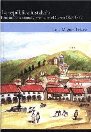 [9789972511004] LA REPÚBLICA INSTALADA