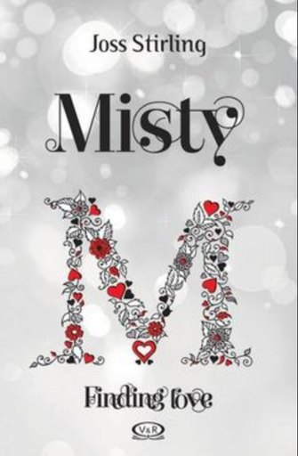 [9789876129398] MISTY