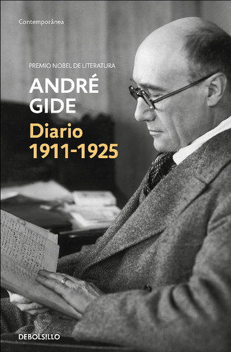 [9788466350150] DIARIO 1911 - 1925