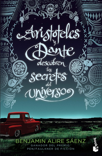 [9786070760860] ARISTÓTELES Y DANTE DESCUBREN LOS SECRETOS DEL UNIVERSO