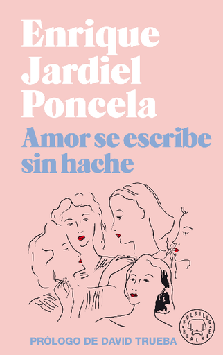 [9788418187032] AMOR SE ESCRIBE SIN HACHE