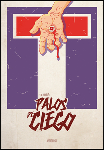 [9788416251797] PALOS DE CIEGO