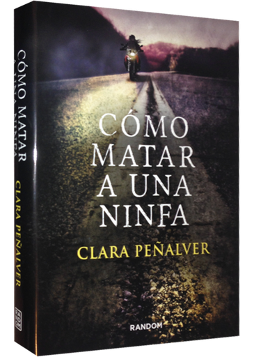 [9788415725305] CÓMO MATAR UNA NINFA