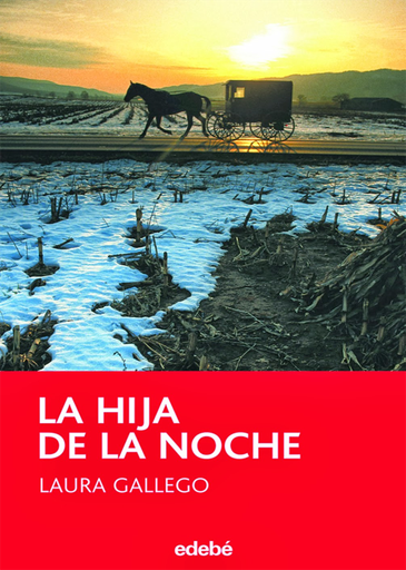 [9788423675326] LA HIJA DE LA NOCHE