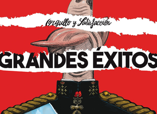 [9788416880379] ORGULLO Y SATISFACCIÓN: GRANDES ÉXITOS