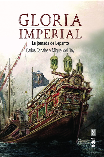 [9788441440838] GLORIA IMPERIAL