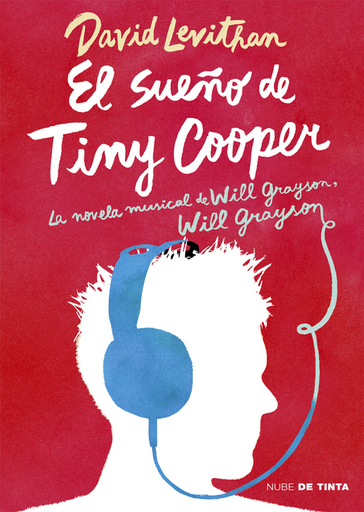 [9788415594819] EL SUEÑO DE TINY COOPER